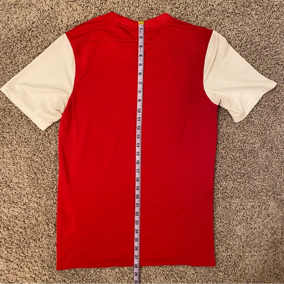 NIKE - Dri-Fit Training Top - Size S - Picture 9 of 10